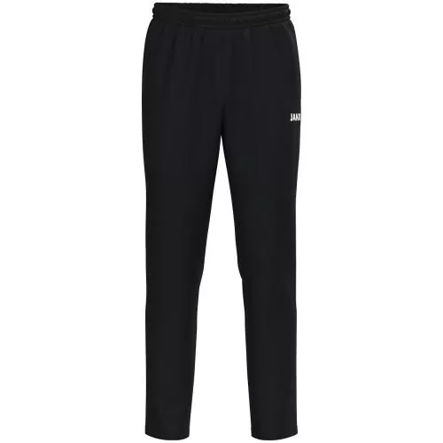 Jako Woven trousers Light One - black