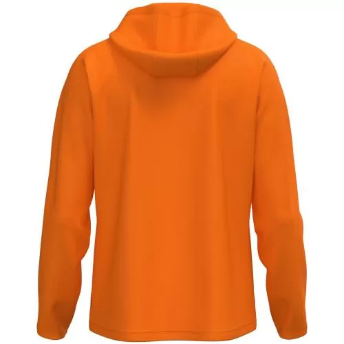 Jako Kapuzenjacke One - neonorange