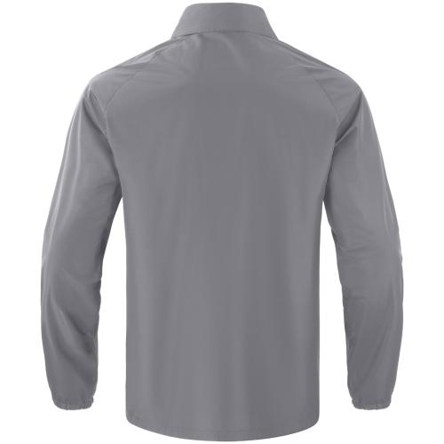 Preview: Jako Allwetterjacke One - grau