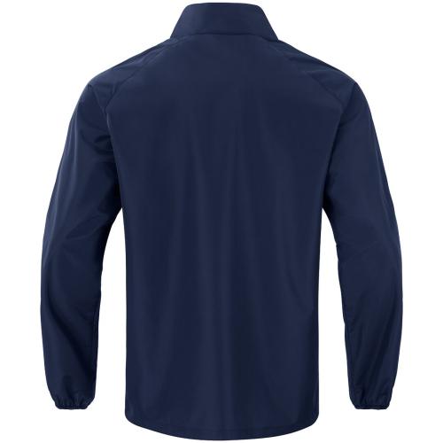 Preview: Jako Allwetterjacke Light One - marine