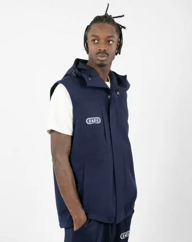 Jako 2-in-1 jacket Wardrobe - seablue