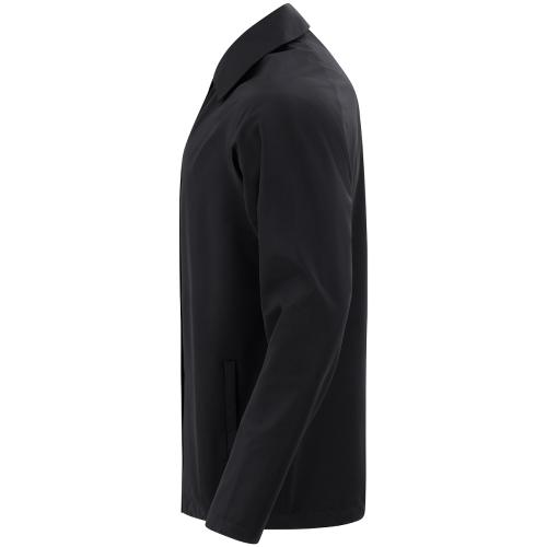 Preview: Jako Reversible coach jacket Wardrobe - black