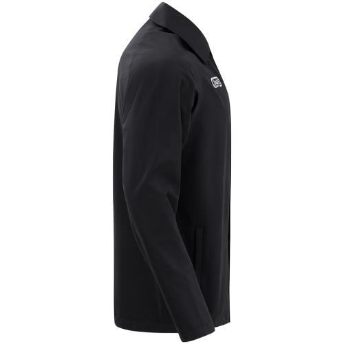 Preview: Jako Reversible coach jacket Wardrobe - black