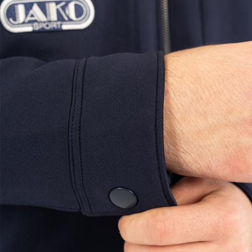 Jako Hemdjacke Wardrobe - marine