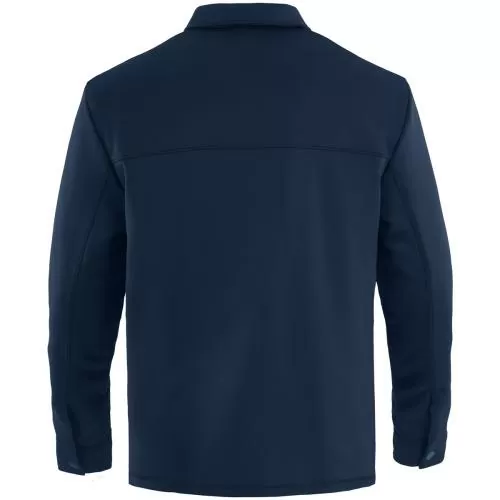 Jako Shirt jacket Wardrobe - seablue