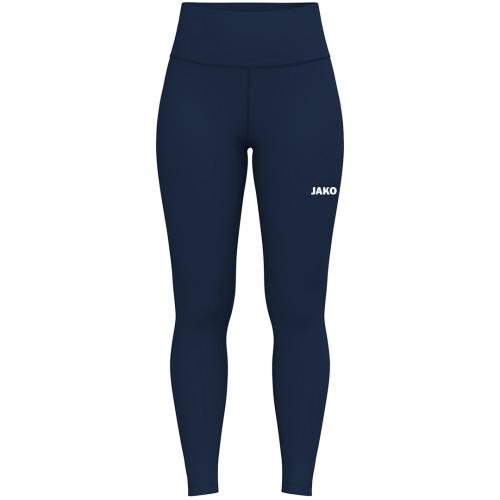 Preview: Jako Tight One Women - seablue