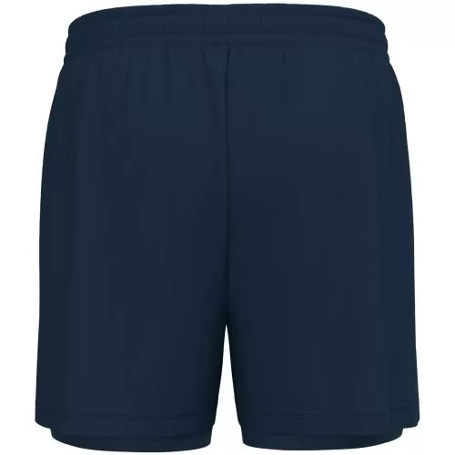 Jako 2-in-1 Short One - marine