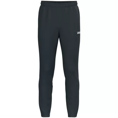 Jako Training trousers One - anthracite