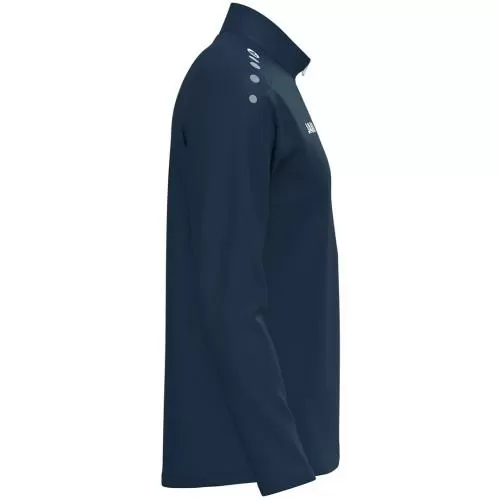 Jako Zip top One - seablue
