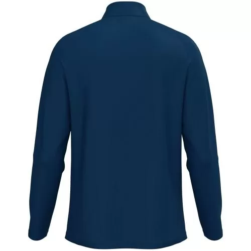 Jako Ziptop One - navy/citro