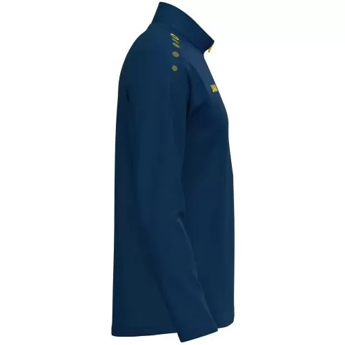 Jako Ziptop One - navy/citro