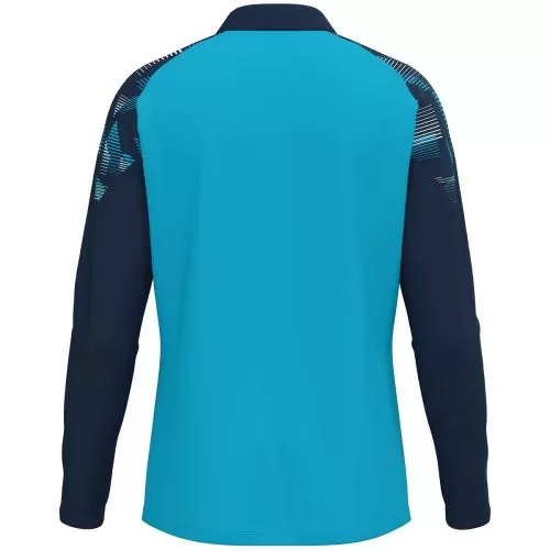 Jako Ziptop Sonic - aqua/marine
