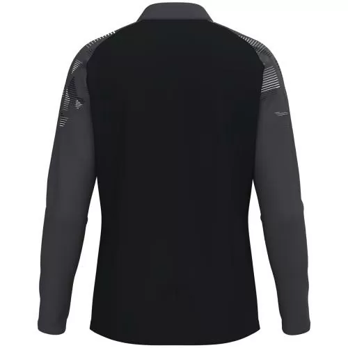 Jako Ziptop Sonic - schwarz/anthrazit
