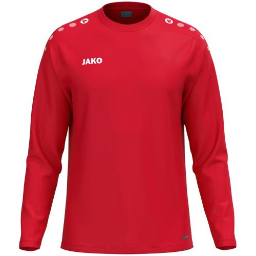 Preview: Jako Sweater One - red