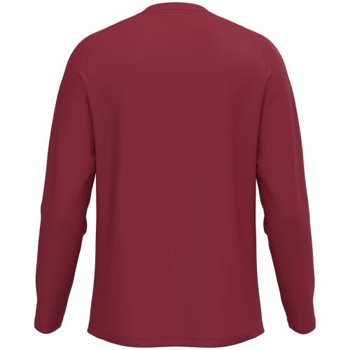 Preview: Jako Sweater One - bordeaux