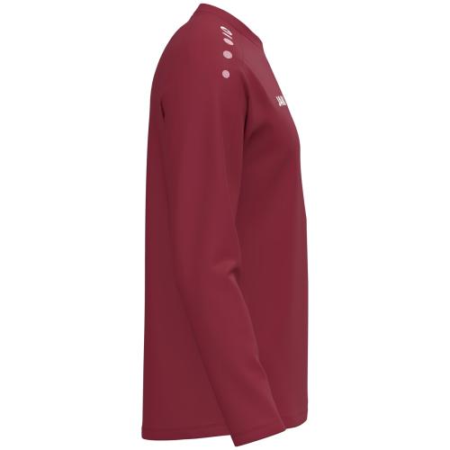 Preview: Jako Sweater One - bordeaux