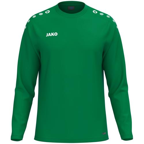 Preview: Jako Sweater One - sport green