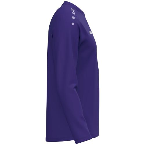 Preview: Jako Sweater One - violet