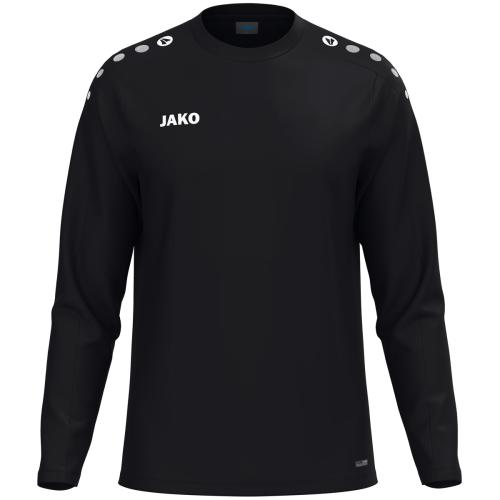Preview: Jako Sweater One - black