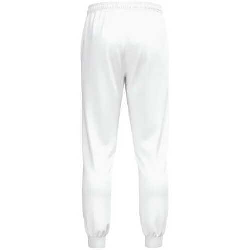 Jako Polyester trousers One - white