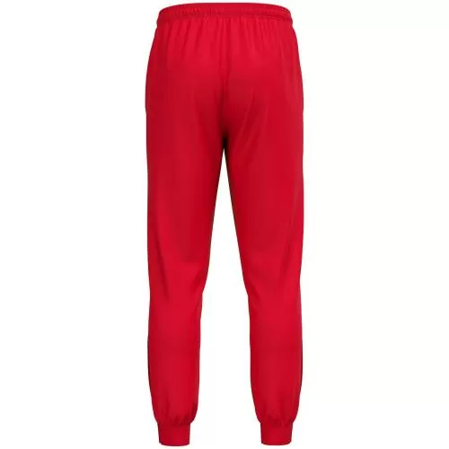 Jako Polyester trousers One - red