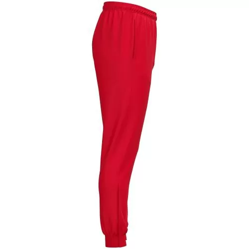 Jako Polyester trousers One - red