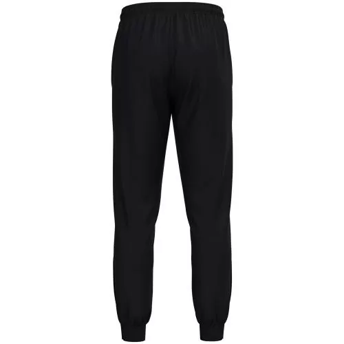 Jako Polyester trousers One - black