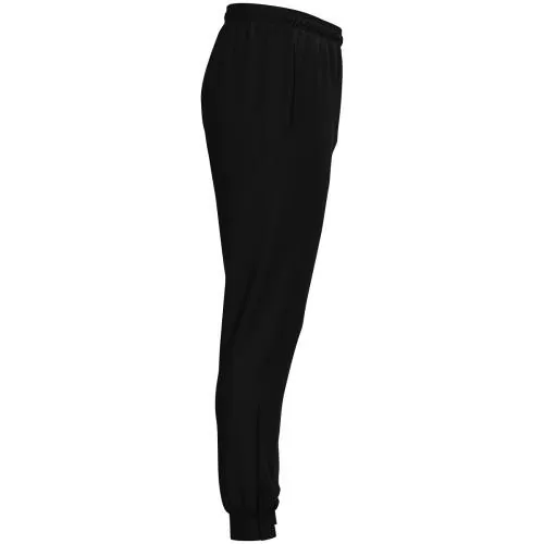 Jako Polyester trousers One - black