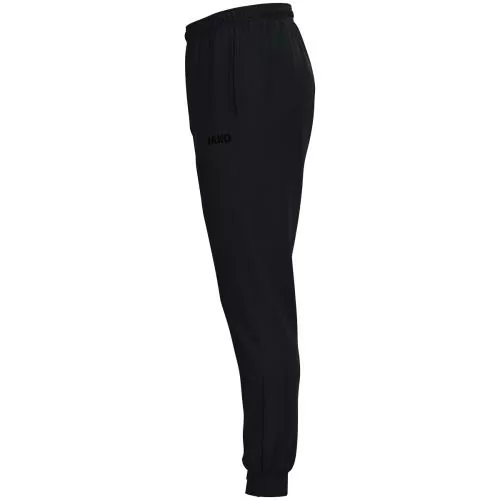 Jako Polyester trousers One - black/black