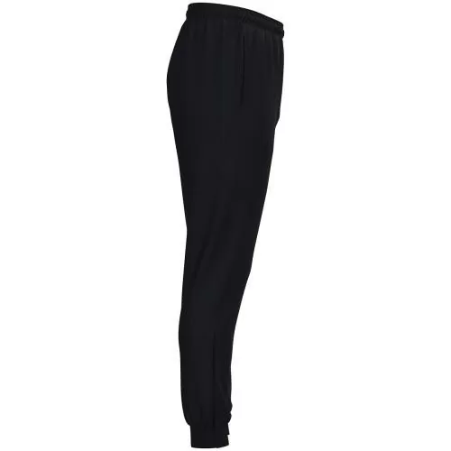Jako Polyester trousers One - black/black