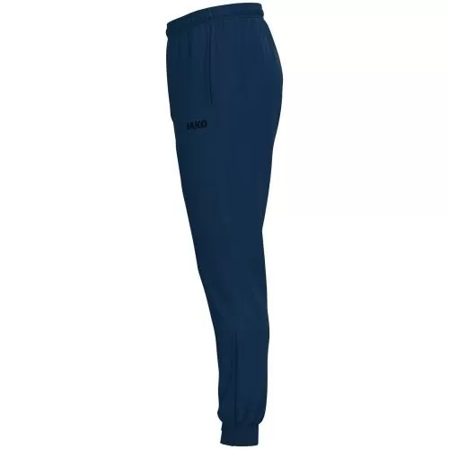 Jako Polyester trousers One - navy