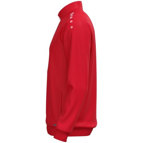 Preview: Jako Polyesterjacke One - rot