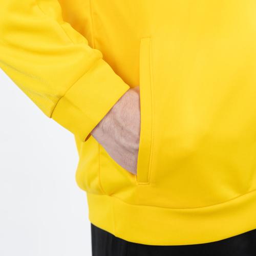 Jako Polyesterjacke One - gelb