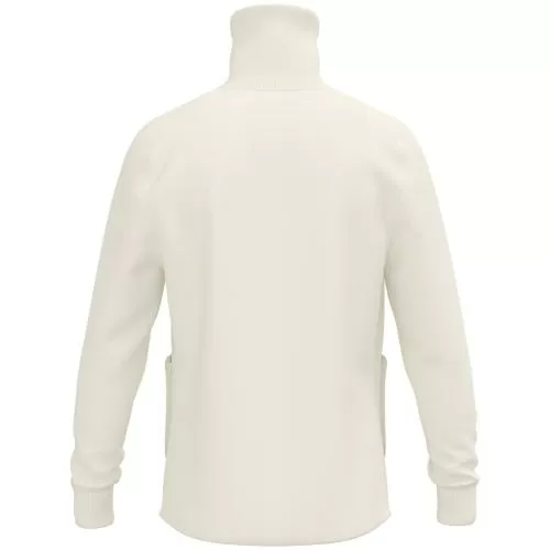 Jako Tracksuit Jacke Wardrobe - off white
