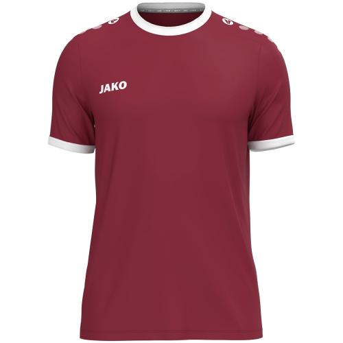 Preview: Jako Kinder Trikot One KA - bordeaux