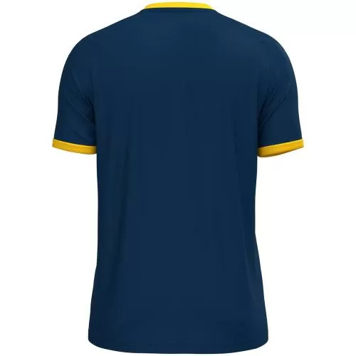 Jako Trikot One KA - navy/citro
