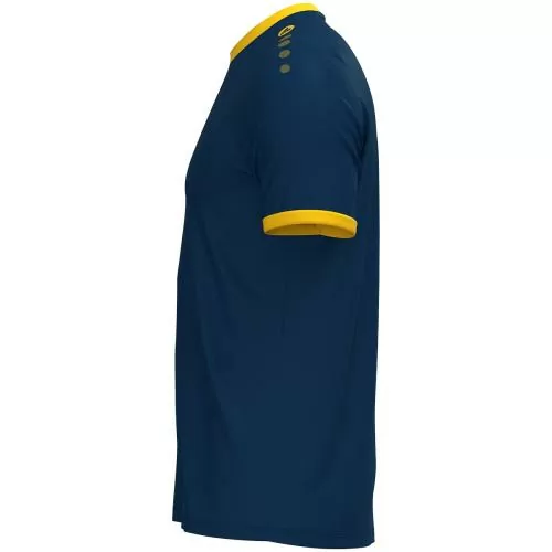 Jako Trikot One KA - navy/citro