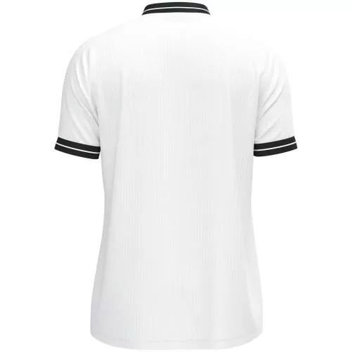Jako Jersey Retro S/S - white