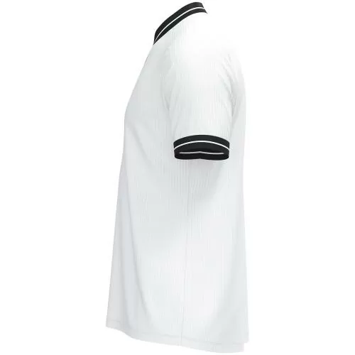 Jako Jersey Retro S/S - white
