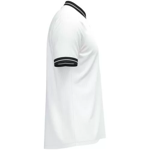 Jako Jersey Retro S/S - white