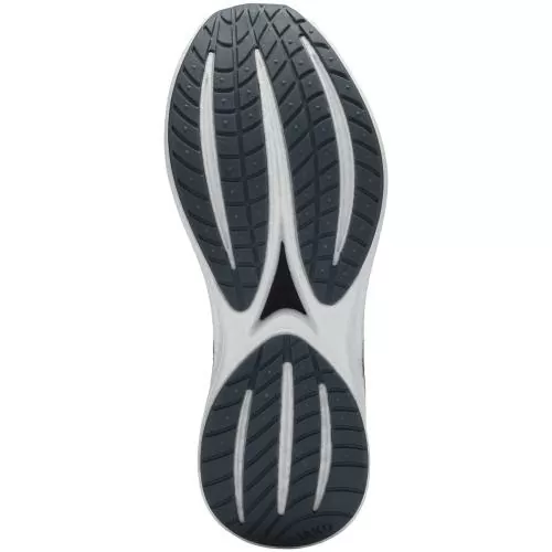 Jako Running shoe RiverFlow Lite - grey/white