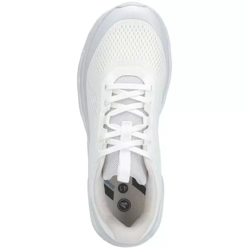 Jako Running shoe RiverPulse - white/soft grey