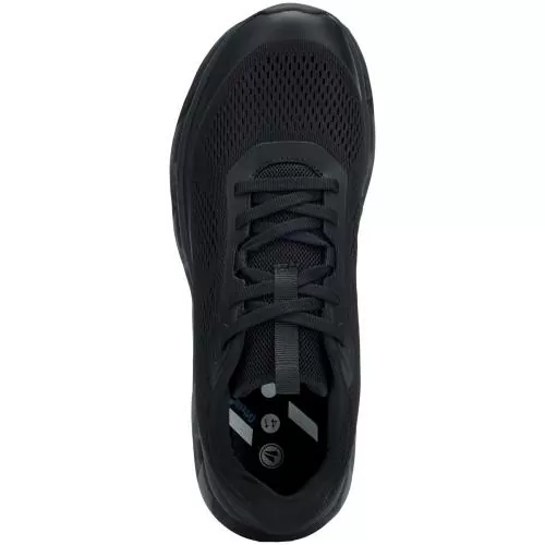 Jako Running shoe RiverPulse - black/anthracite