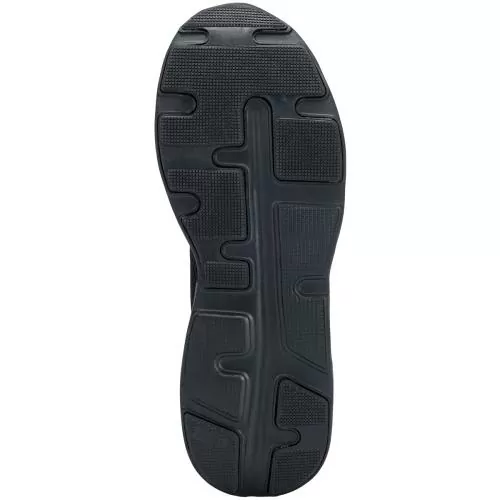 Jako Running shoe RiverPulse - black/anthracite