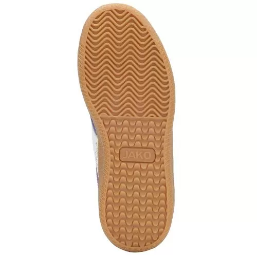 Jako Sports shoe Citybeat Junior - royal/white/gold
