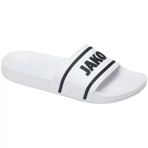 Jako Jakolette JAKO II - weiß/schwarz