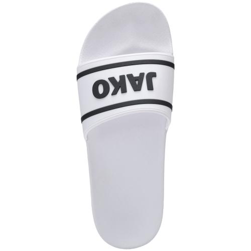 Preview: Jako Jakolette JAKO II - weiß/schwarz