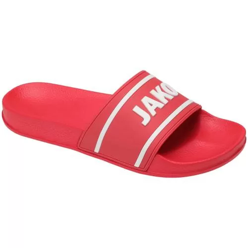 Jako Jakolette JAKO II - rot/weiß