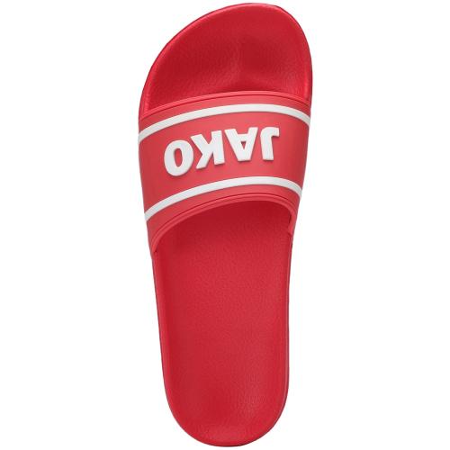 Preview: Jako Jakolette JAKO II - rot/weiß