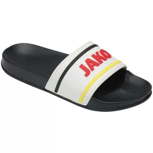 Jako Jakolette JAKO II - schwarz/rot/gelb